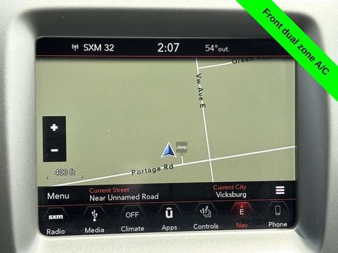 Used 2019 Jeep Compass High Altitude AWD/4WD image 20