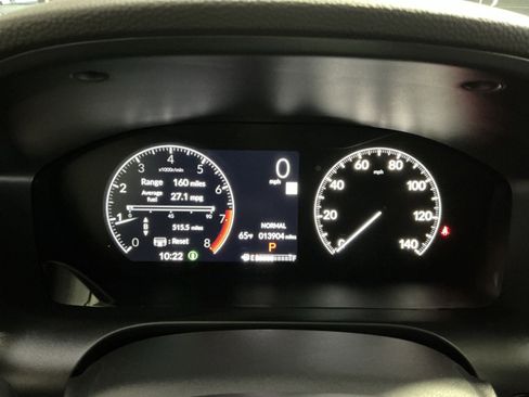 Used 2024 Honda HR-V Sport image 25