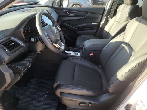 New 2026 Subaru Ascent Premium AWD/4WD image 8