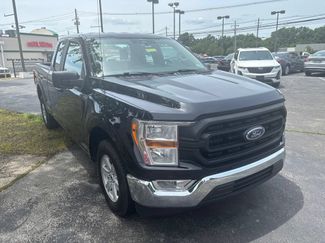 Used 2021 Ford F150 XL w/ Equipment Group 101A High RWD video 1