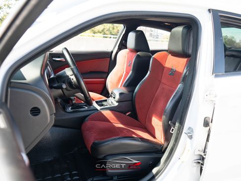 Used 2020 Dodge Charger Scat Pack RWD image 16