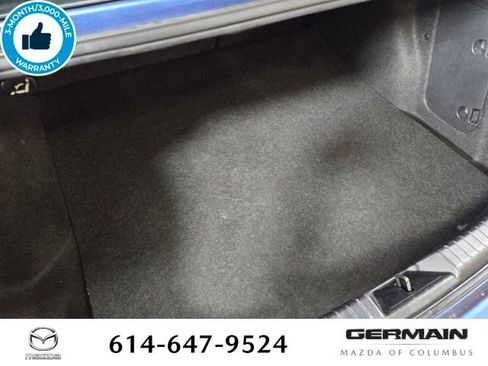 Used 2017 MAZDA MAZDA3 Sport w/ Preferred Equipment Package image 21