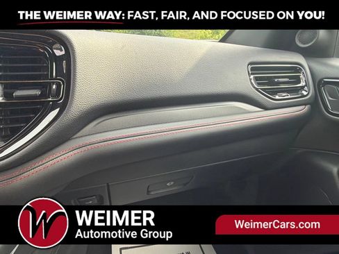 Used 2024 Dodge Durango GT AWD/4WD image 33