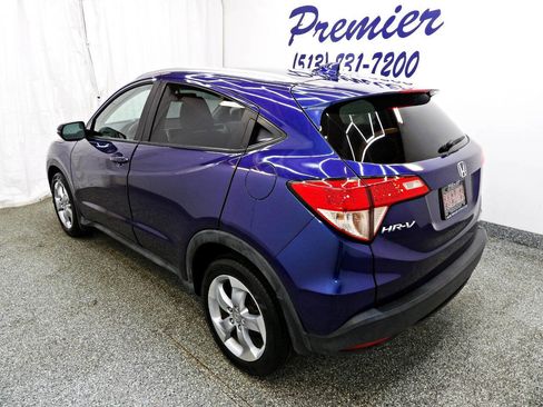 Used 2016 Honda HR-V EX-L image 4