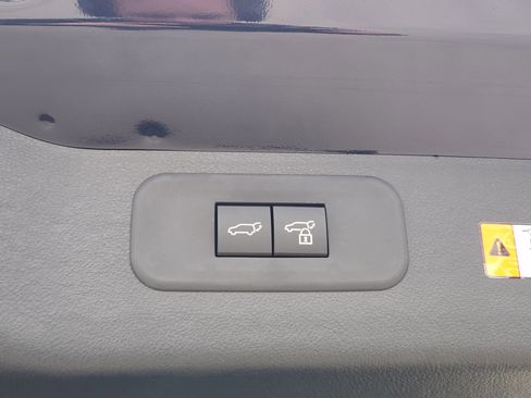 New 2026 Lexus TX 350 AWD image 25