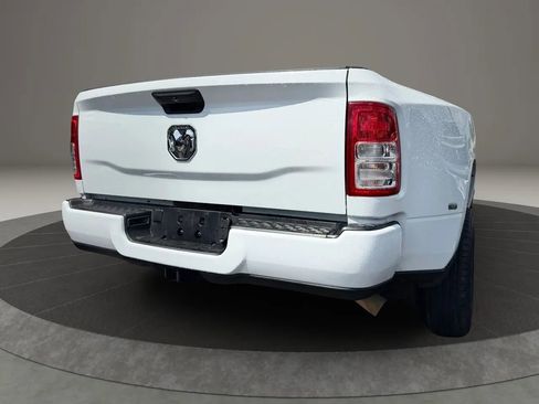 Used 2023 RAM 3500 Tradesman AWD/4WD image 12