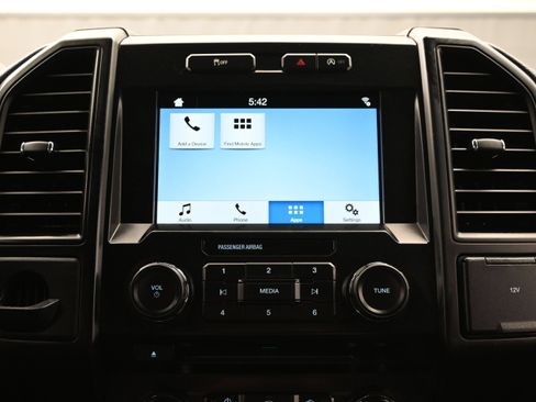 Used 2017 Ford F150 XL w/ Equipment Group 101A Mid RWD image 31