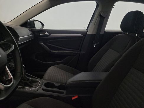 Used 2024 Volkswagen Jetta S image 17