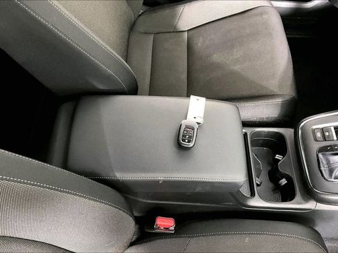 Used 2024 Honda CR-V EX image 33