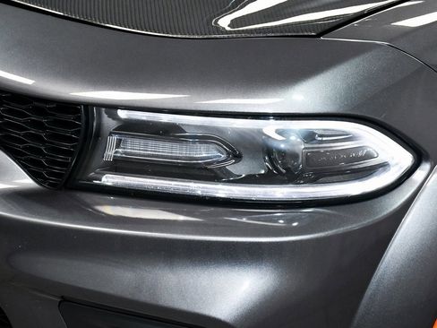 Used 2020 Dodge Charger SRT Hellcat w/ Harman/Kardon Audio Group image 81