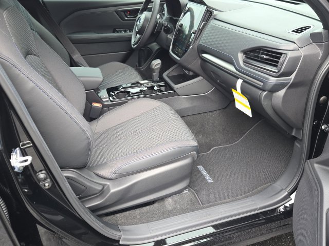 New 2026 Subaru Forester Sport AWD/4WD image 9