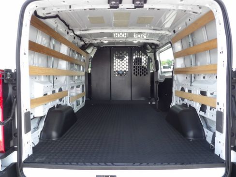 Used 2025 Ford Transit 250 Low Roof w/ Exterior Upgrade Package RWD image 41