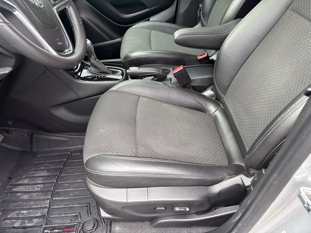 Used 2017 Buick Encore Preferred FWD image 19