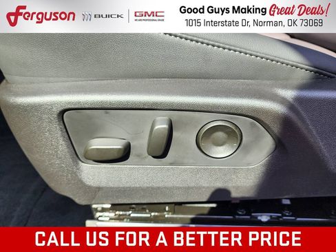 New 2026 GMC Canyon Elevation w/ Convenience Package AWD/4WD image 18