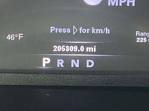 Used 2014 RAM 2500 Laramie image 21