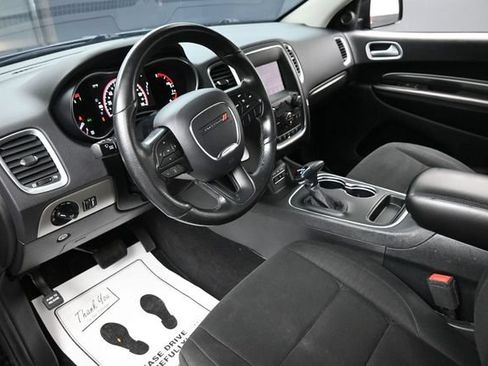Used 2019 Dodge Durango AWD image 19