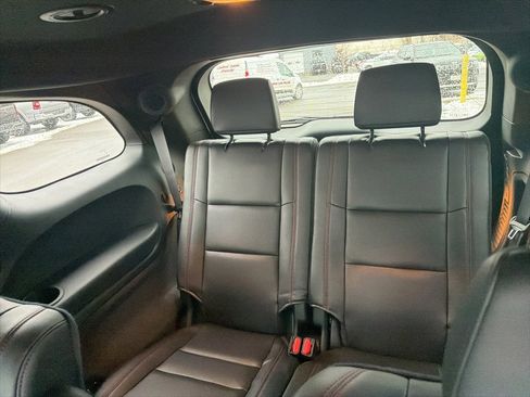 New 2026 Dodge Durango GT image 16