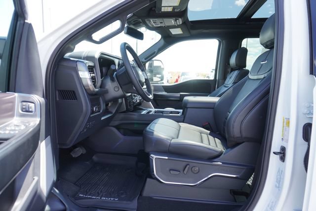 Used 2026 Ford F350 Platinum AWD/4WD image 24