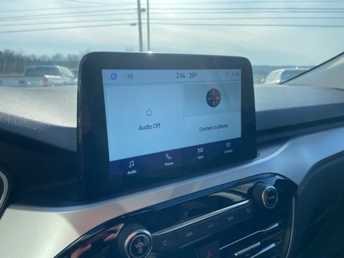 Used 2022 Ford Escape SE w/ Convenience Package image 12