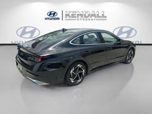 Used 2026 Hyundai Sonata SEL FWD image 6