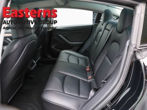 Used 2023 Tesla Model 3 Standard Range RWD image 17
