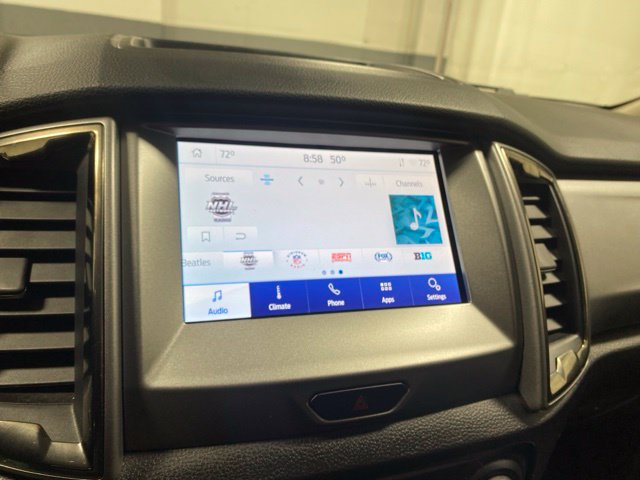 Used 2022 Ford Ranger XLT w/ Equipment Group 302A High AWD/4WD image 18