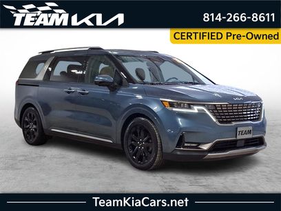 Used 2023 Kia Carnival SX Prestige