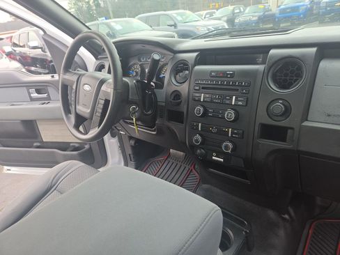 Used 2014 Ford F150 STX w/ Equipment Group 201A Mid image 25