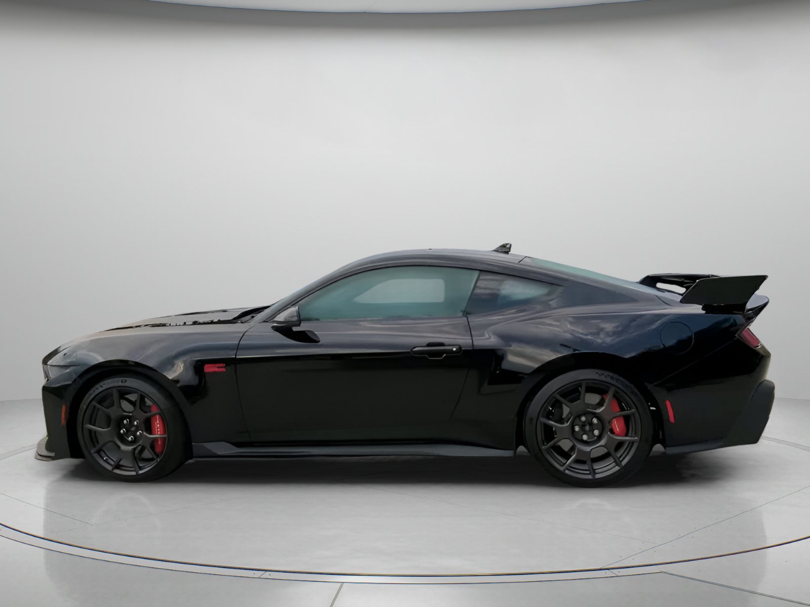 New 2026 Ford Mustang Dark Horse SC RWD image 17