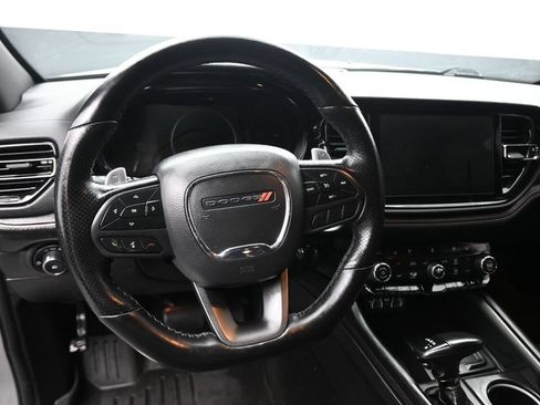 Used 2021 Dodge Durango R/T w/ Tow 'N Go Package AWD/4WD image 15
