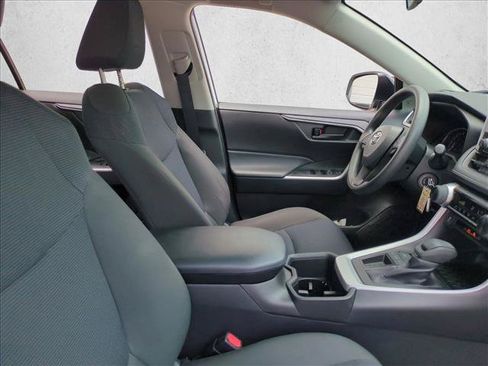 Certified 2024 Toyota RAV4 LE FWD image 20