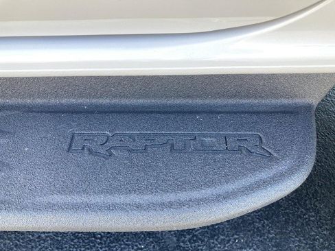 Used 2024 Ford Ranger Raptor AWD/4WD image 38