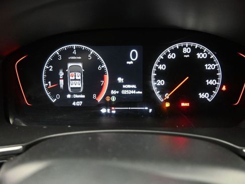 Used 2024 Honda Civic Si image 11