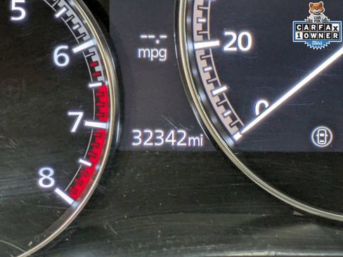 Certified 2023 MAZDA CX-30 AWD 2.5 S w/ Preferred Package image 17