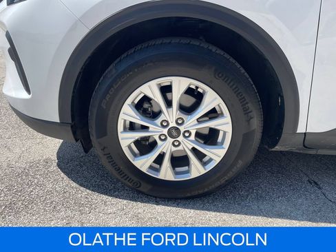 Used 2023 Ford Escape Active AWD/4WD image 26