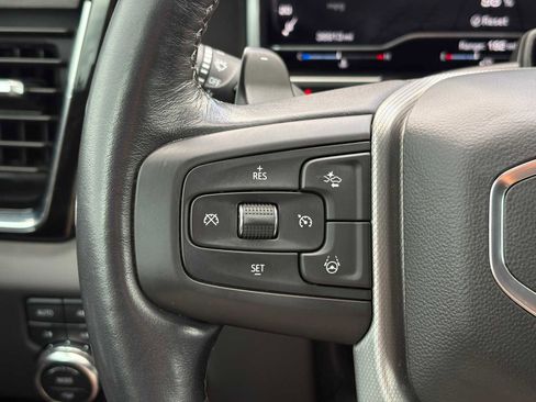 Used 2024 GMC Sierra 1500 Denali AWD/4WD image 21
