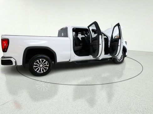Used 2023 GMC Sierra 1500 AT4 AWD/4WD image 14