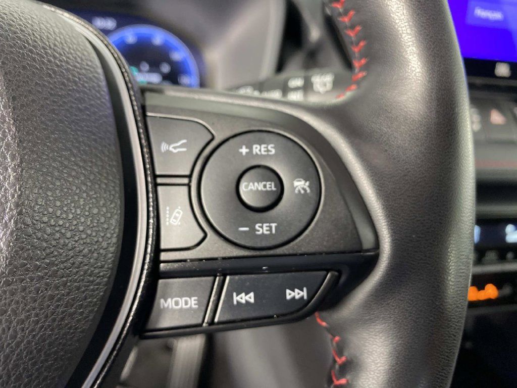 Used 2024 Toyota RAV4 XSE w/ Premium Package AWD/4WD image 18