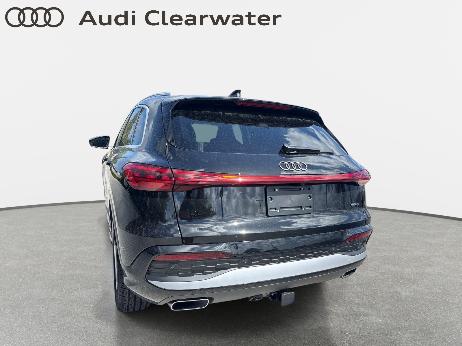 New 2026 Audi Q5 Premium Plus AWD/4WD image 8