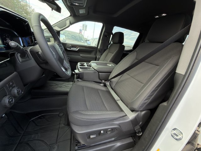 New 2026 Chevrolet Silverado 1500 RST w/ RST Select Package RWD image 18