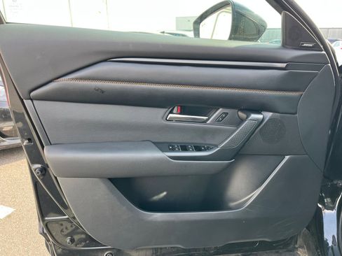 Used 2025 MAZDA CX-50 2.5 Hybrid w/ Premium Plus Pkg image 18