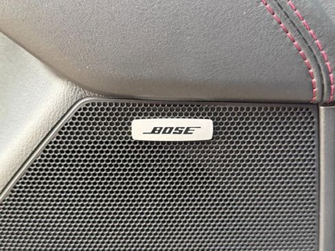 Used 2024 MAZDA CX-5 Carbon Edition image 23