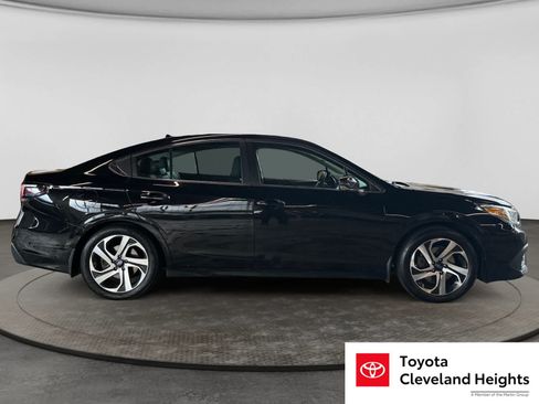 Used 2020 Subaru Legacy Limited AWD/4WD image 4