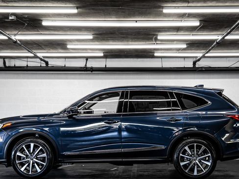 New 2026 Acura MDX SH-AWD w/ Technology Package image 2