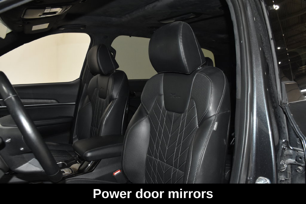 Used 2023 Kia Telluride SX Prestige X-Pro AWD/4WD image 26