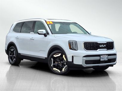 Used 2024 Kia Telluride EX