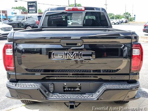 New 2026 GMC Canyon Elevation w/ Convenience Package AWD/4WD image 7