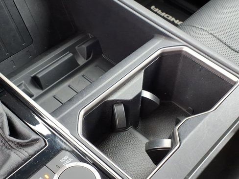 Used 2022 Toyota Tundra Limited w/ TRD Off-Road Package image 28