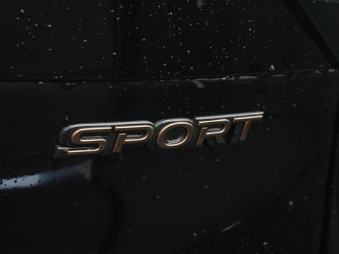 Used 2025 Subaru Forester Sport w/ Popular Package #1 AWD/4WD image 13