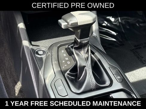 Used 2025 Kia K4 FWD image 22